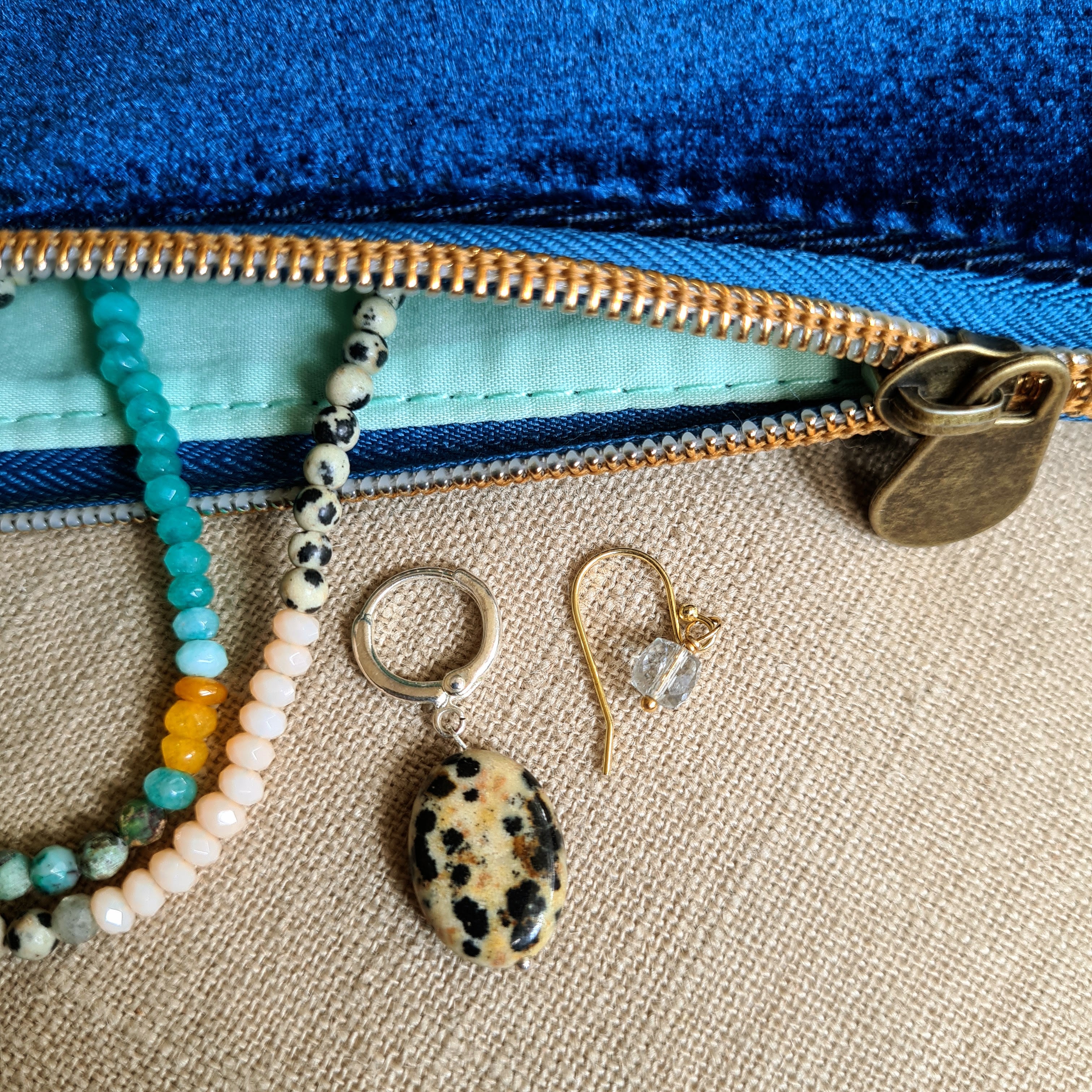 Bewaaretui Royal Blue