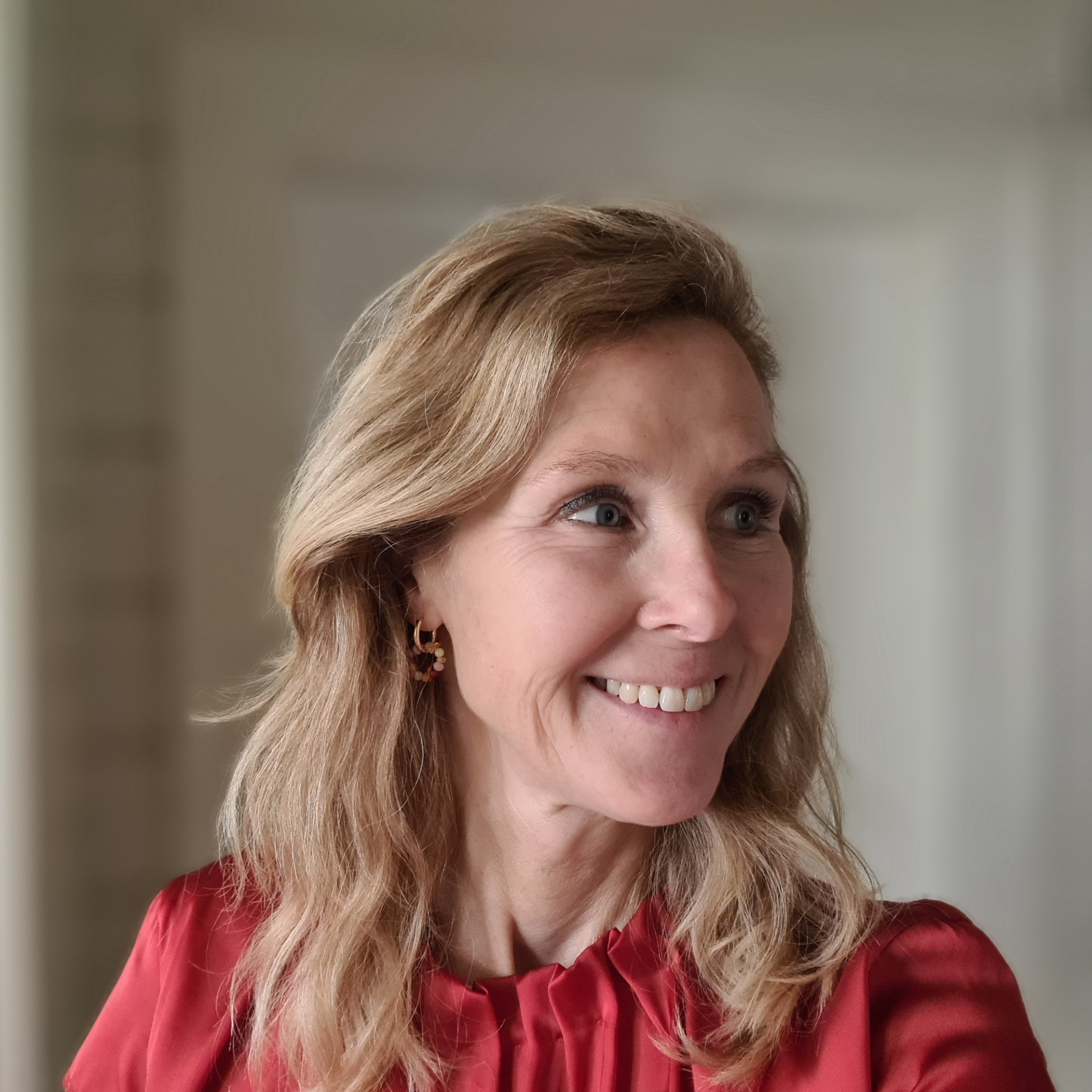 Oorbellen Flower Heaven, rozekwarts, carneool, agaat