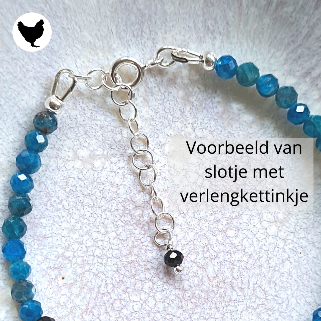 Armband Sunshine Pearl, parel, zonnesteen