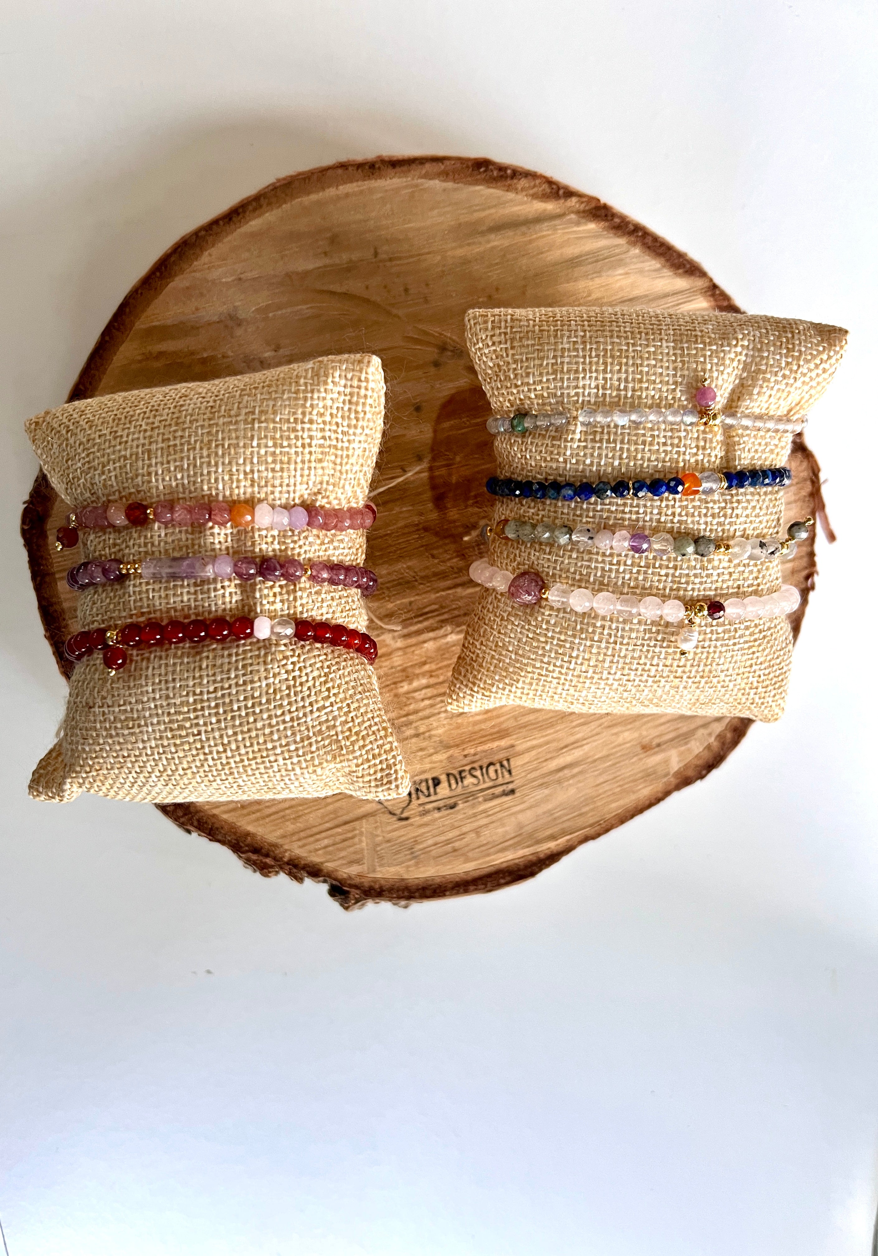 Jacky Moments: Love, rozekwarts