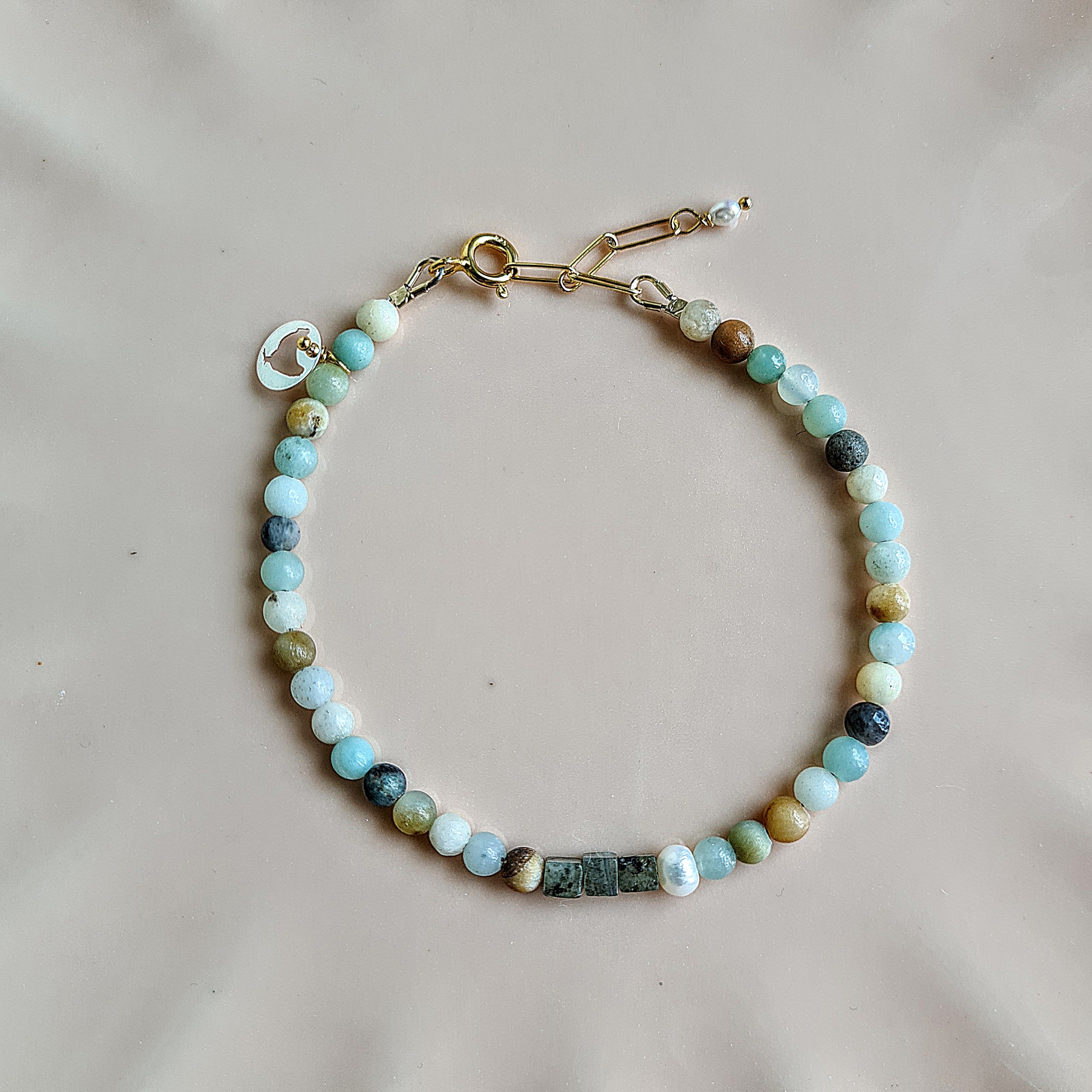 Armband Liefde & Vriendschap