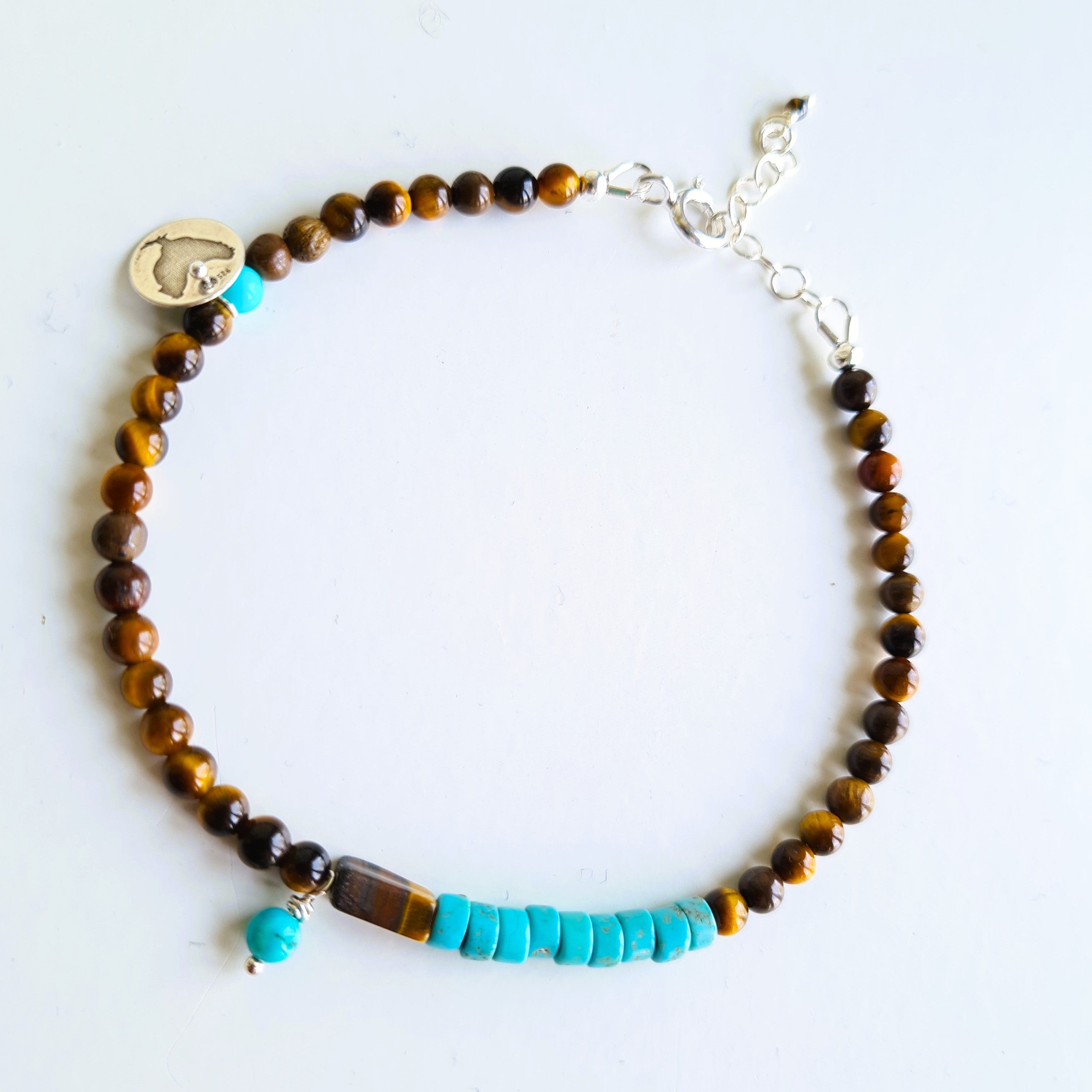 Armband Moed & Kracht