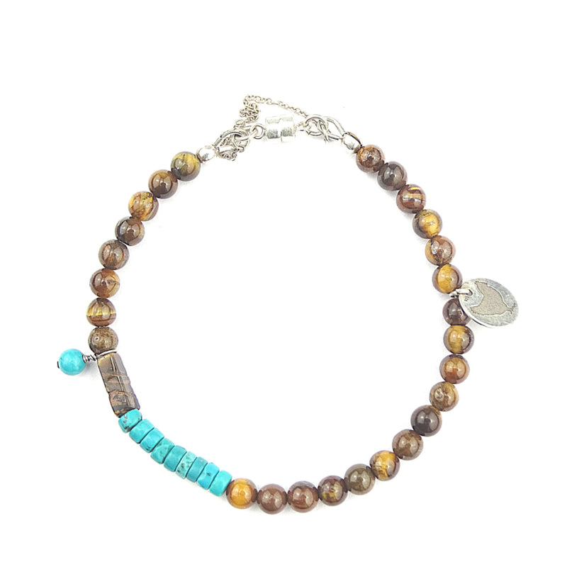 Armband Moed & Kracht