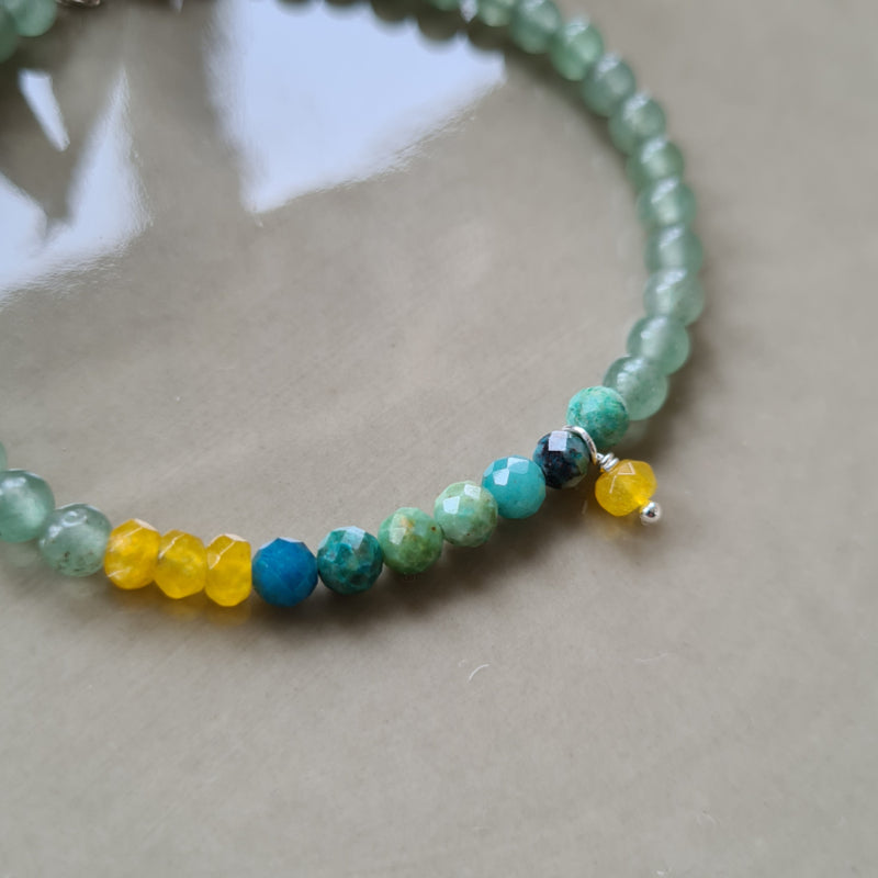 Armband Creatief & Focus