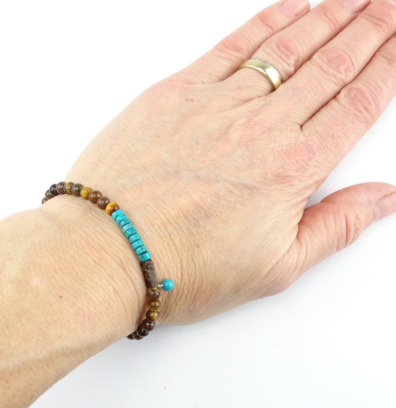 Armband Moed & Kracht