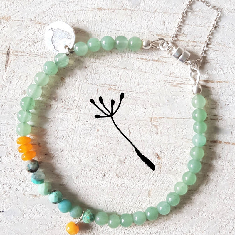 Armband Creatief & Focus