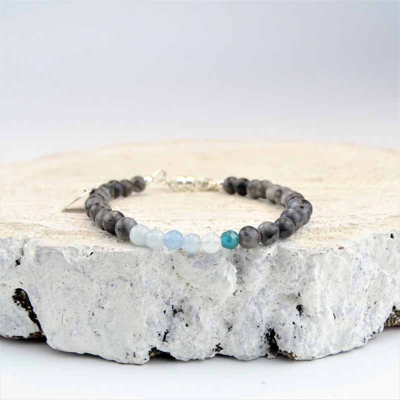 Armband Positief & Minder Stress