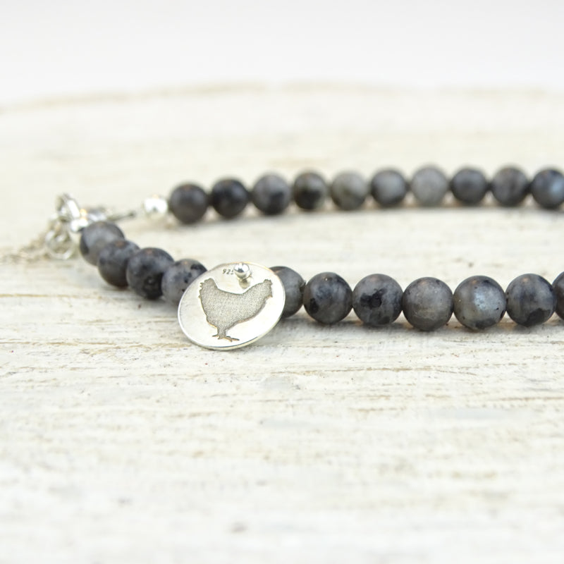 Armband Positief & Minder Stress