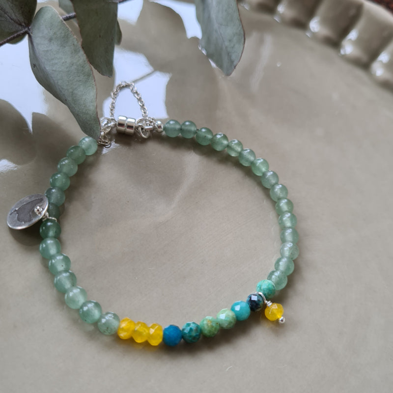 Armband Creatief & Focus