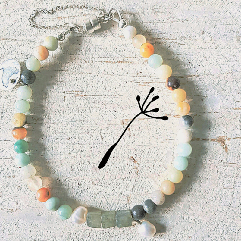 Armbandje Liefde & Vriendschap