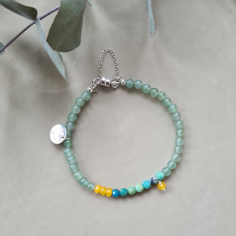 Armband Creatief & Focus