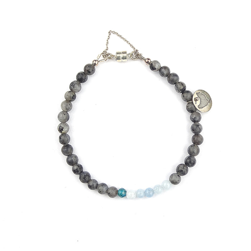Armband Positief & Minder Stress