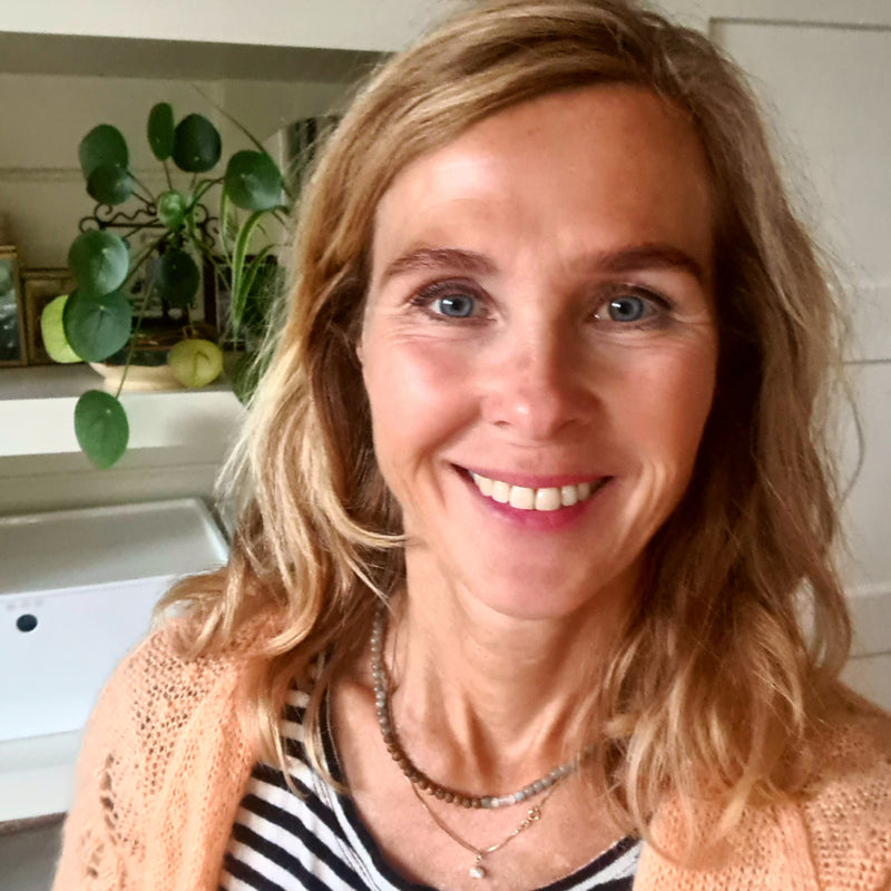 Ketting Trust, labradoriet en picturel jaspis