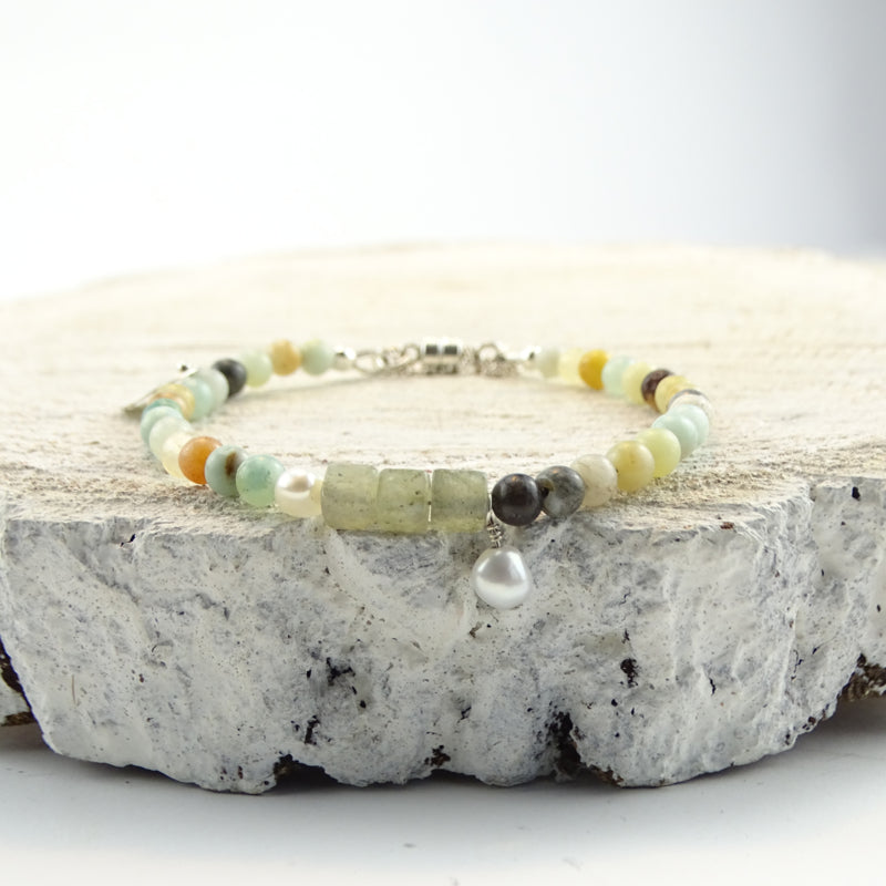 Armbandje Liefde & Vriendschap