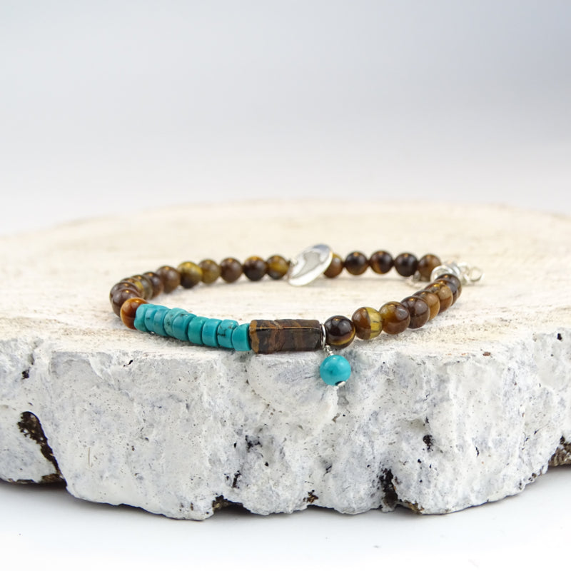 Armband Moed & Kracht