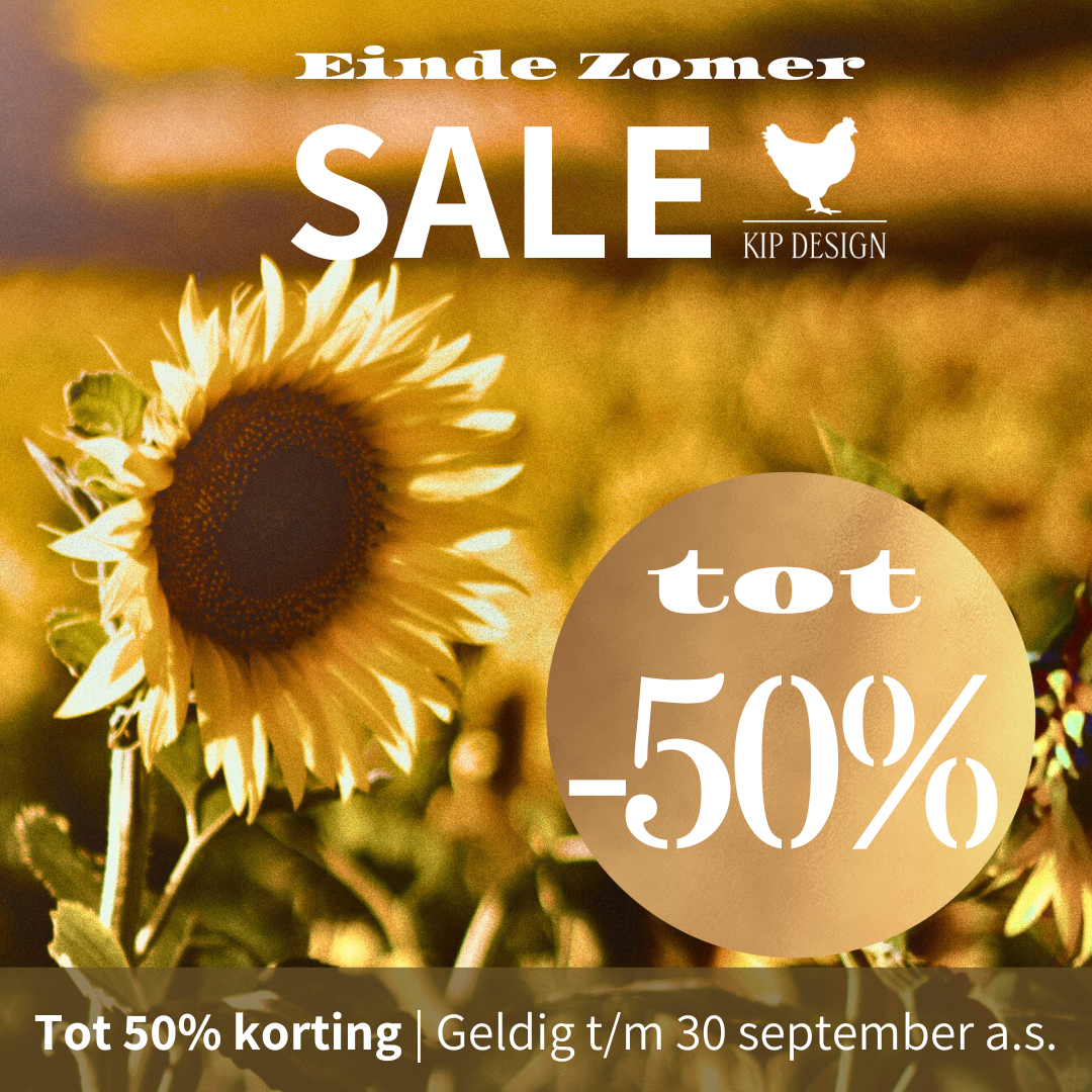 Einde Zomer Sale