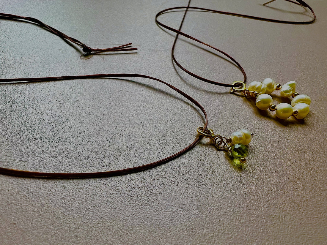 Bedels / hangers