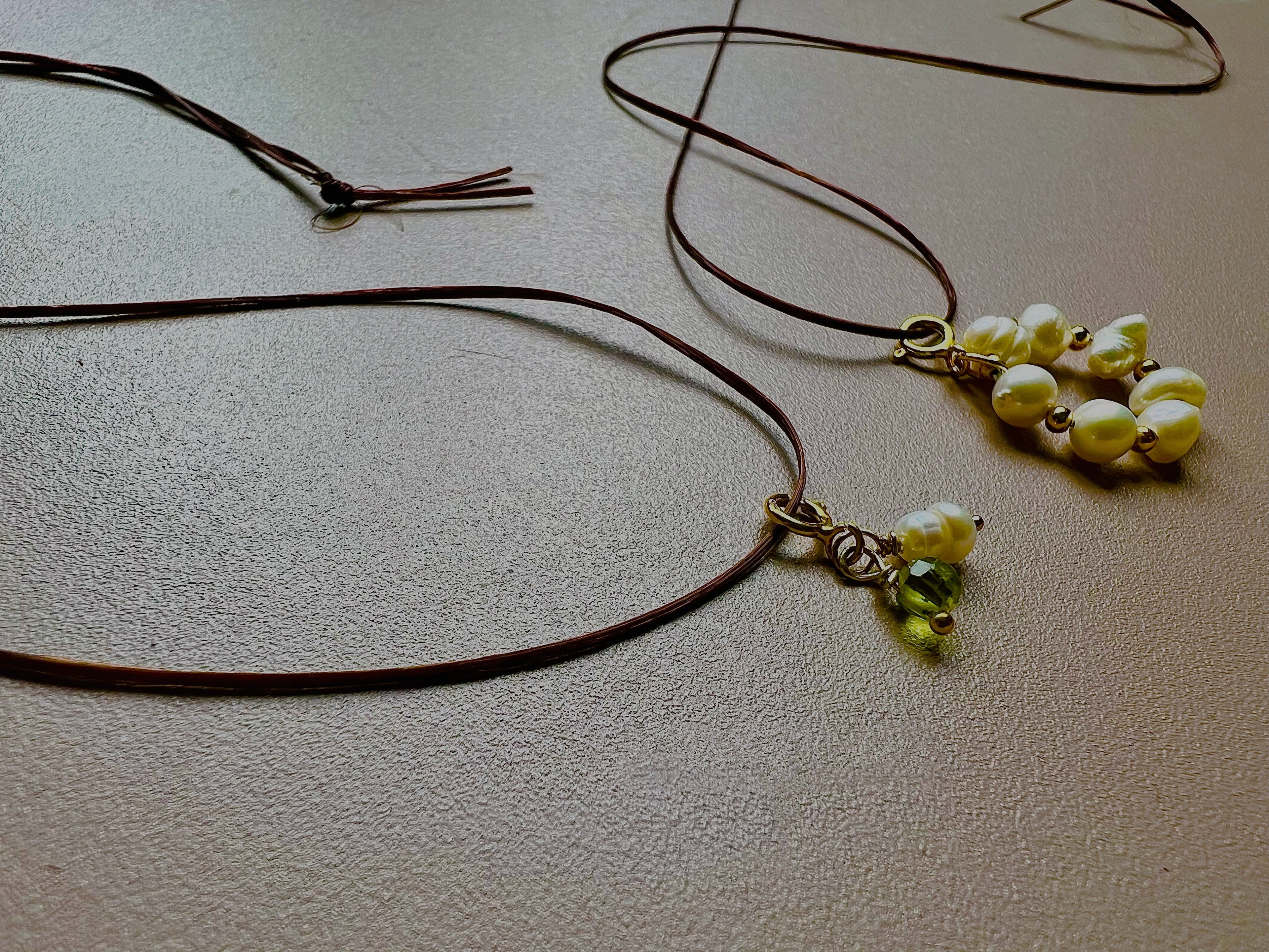 Bedels / hangers