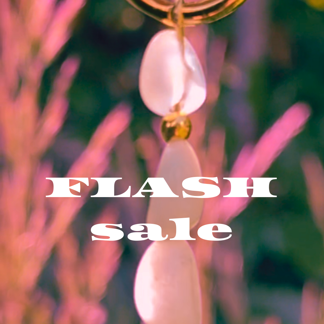FLASH Sale tot -50%