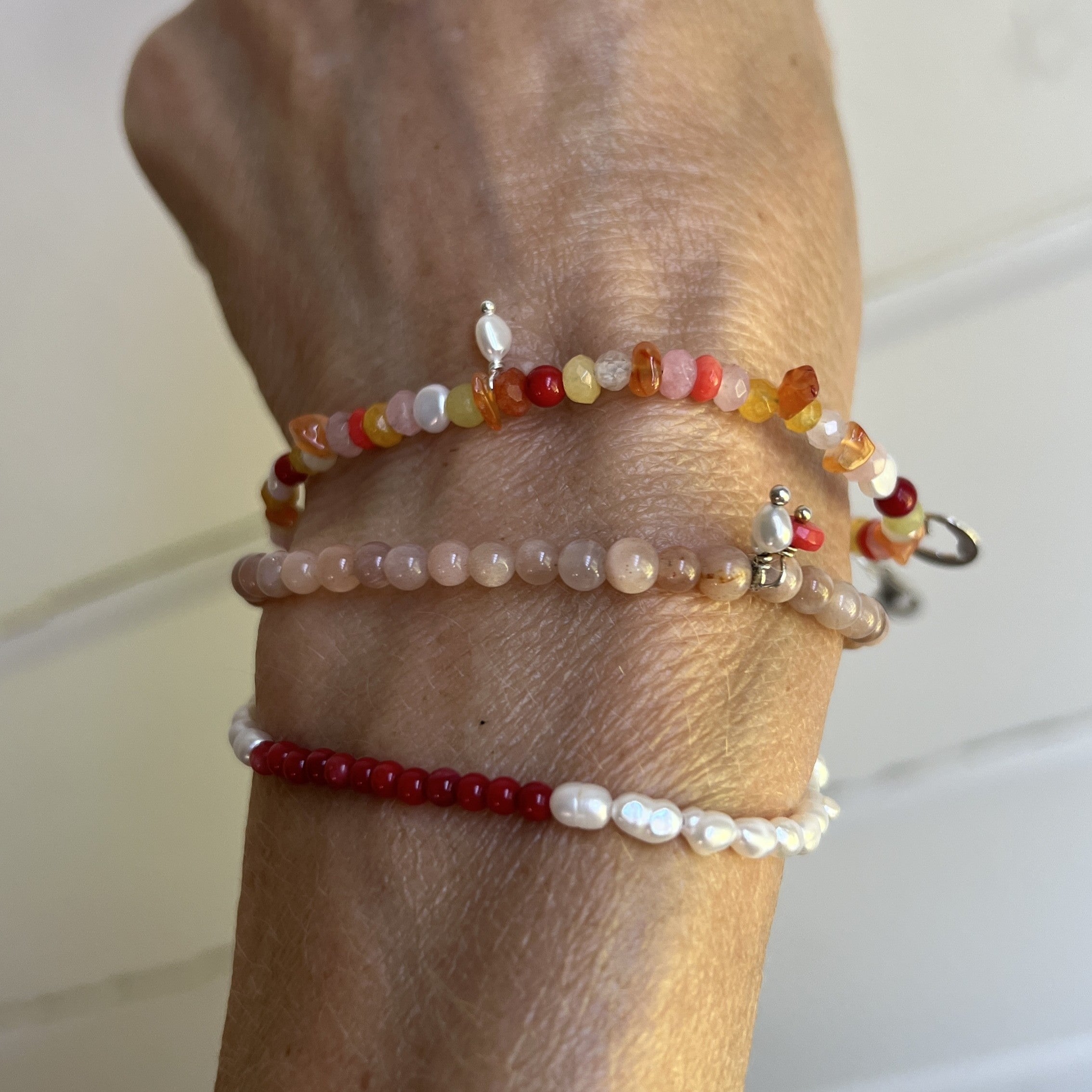 Ontdek alle sieraden
