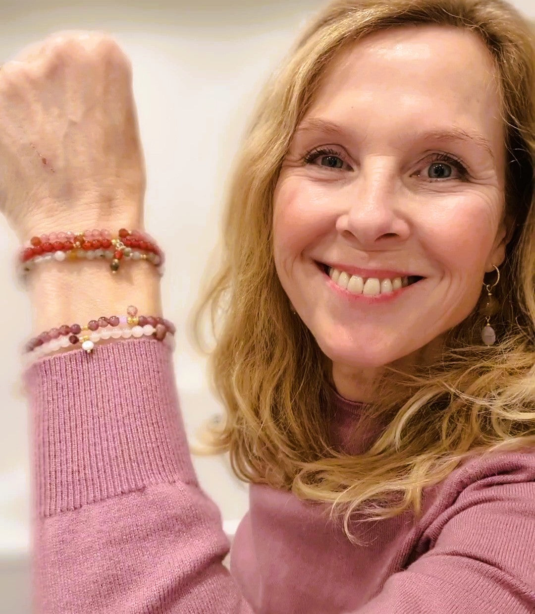 Jacky Moments: Love, rozekwarts