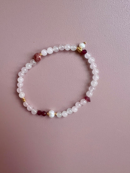 Jacky Moments: Love, rozekwarts