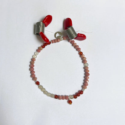 Armband klant Hanneke 2