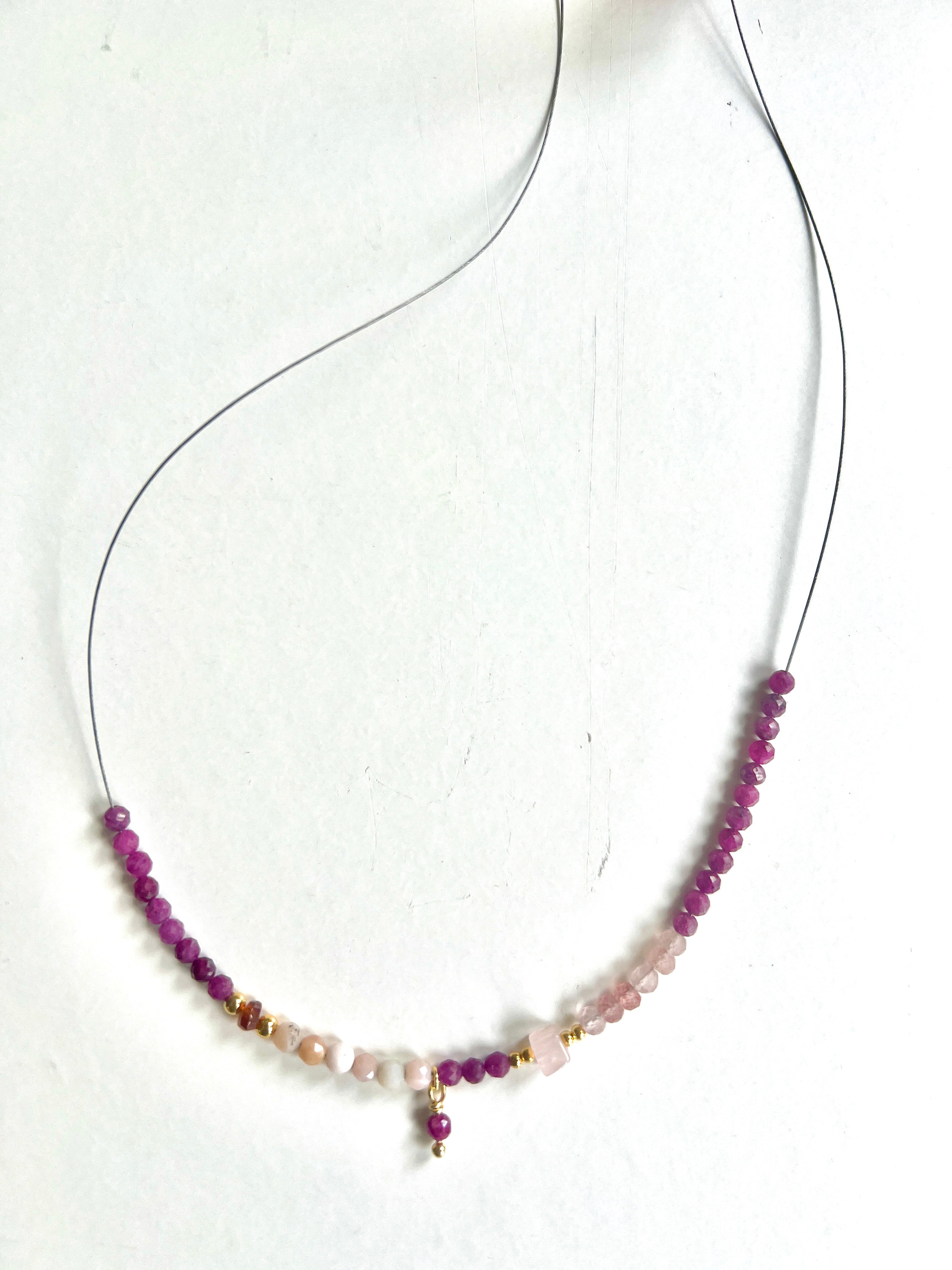 Ketting Julie