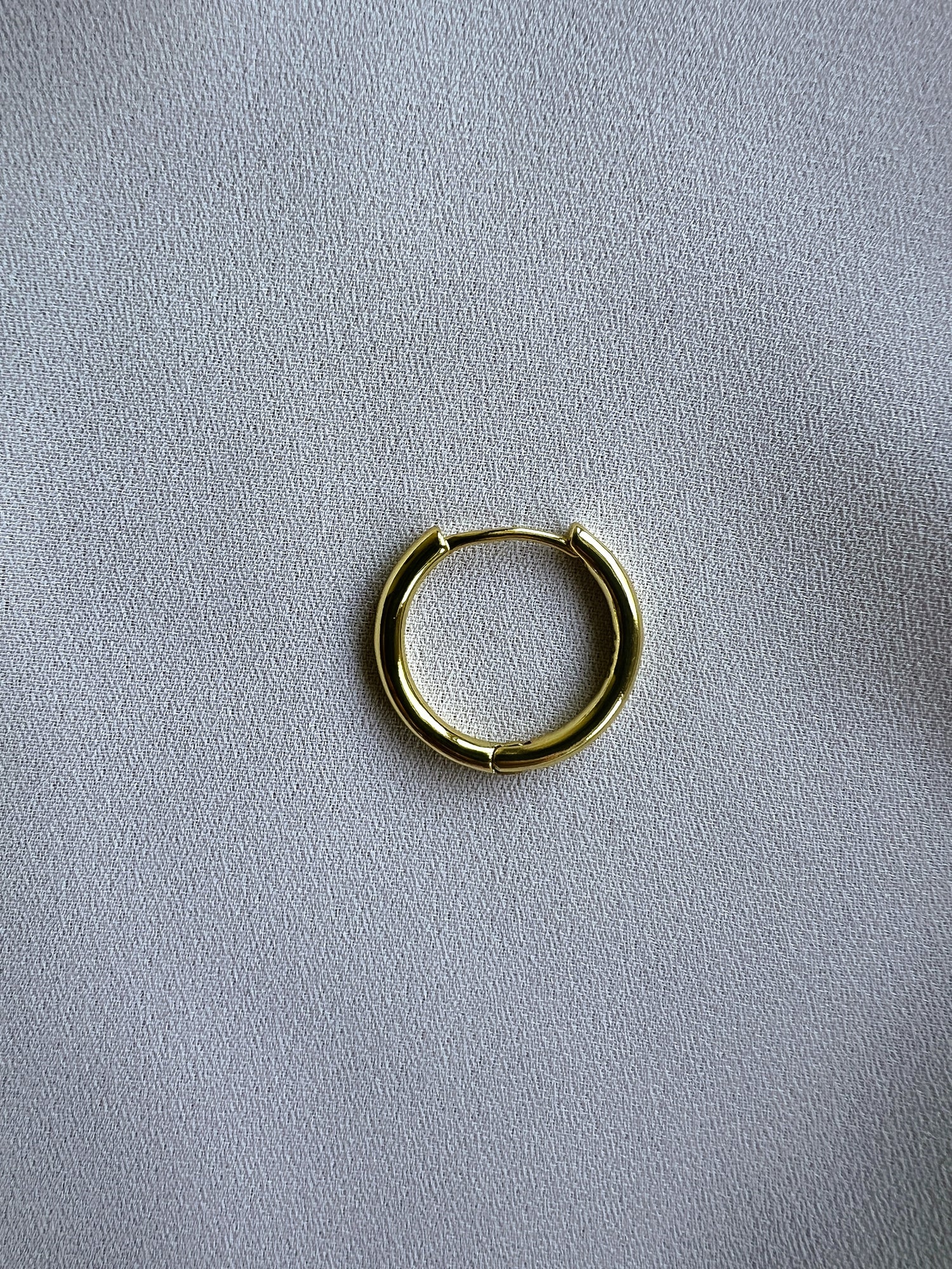 1 Oorring Bella (per stuk)