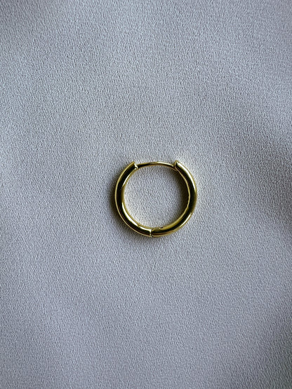 1 Oorring Bella (per stuk)