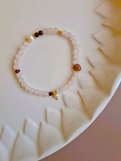 Jacky Moments: Love, rozekwarts