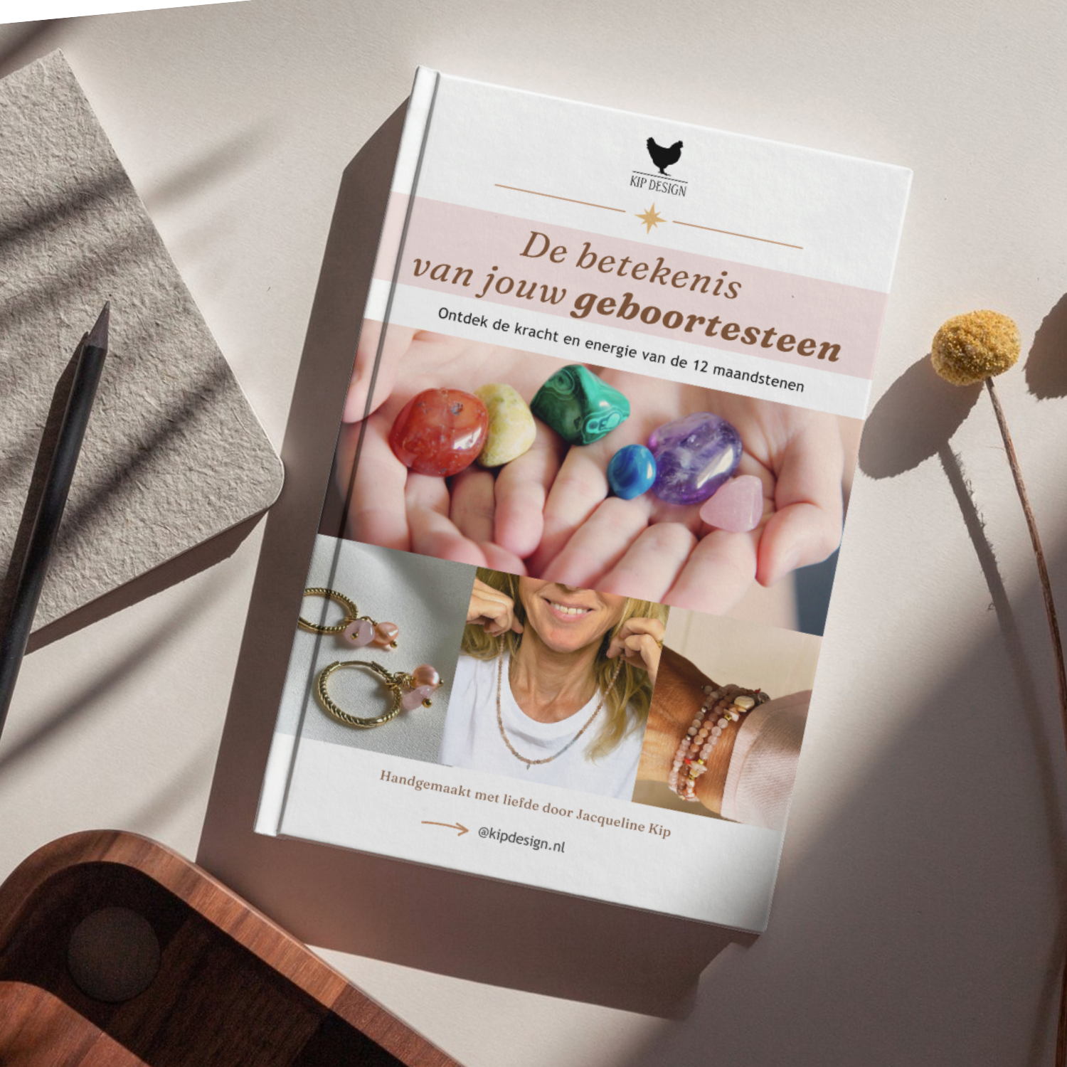 Gratis E-book &