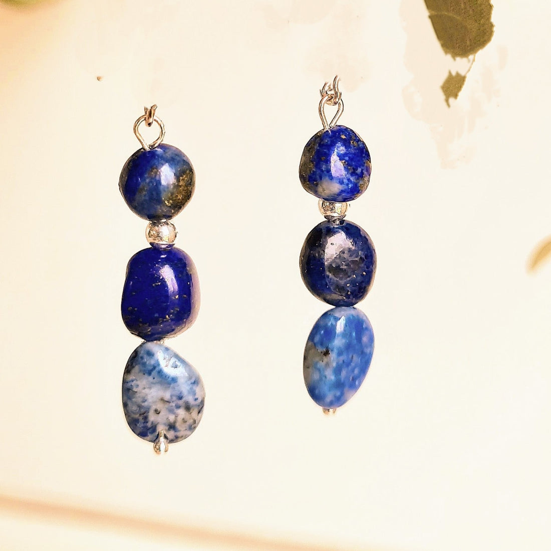 1 Bedel Hidden Blues, lapis lazuli