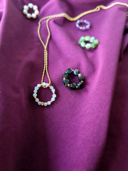 1 Bedel Harmony, agaat