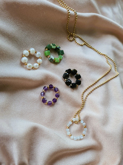 1 Bedel Harmony, agaat