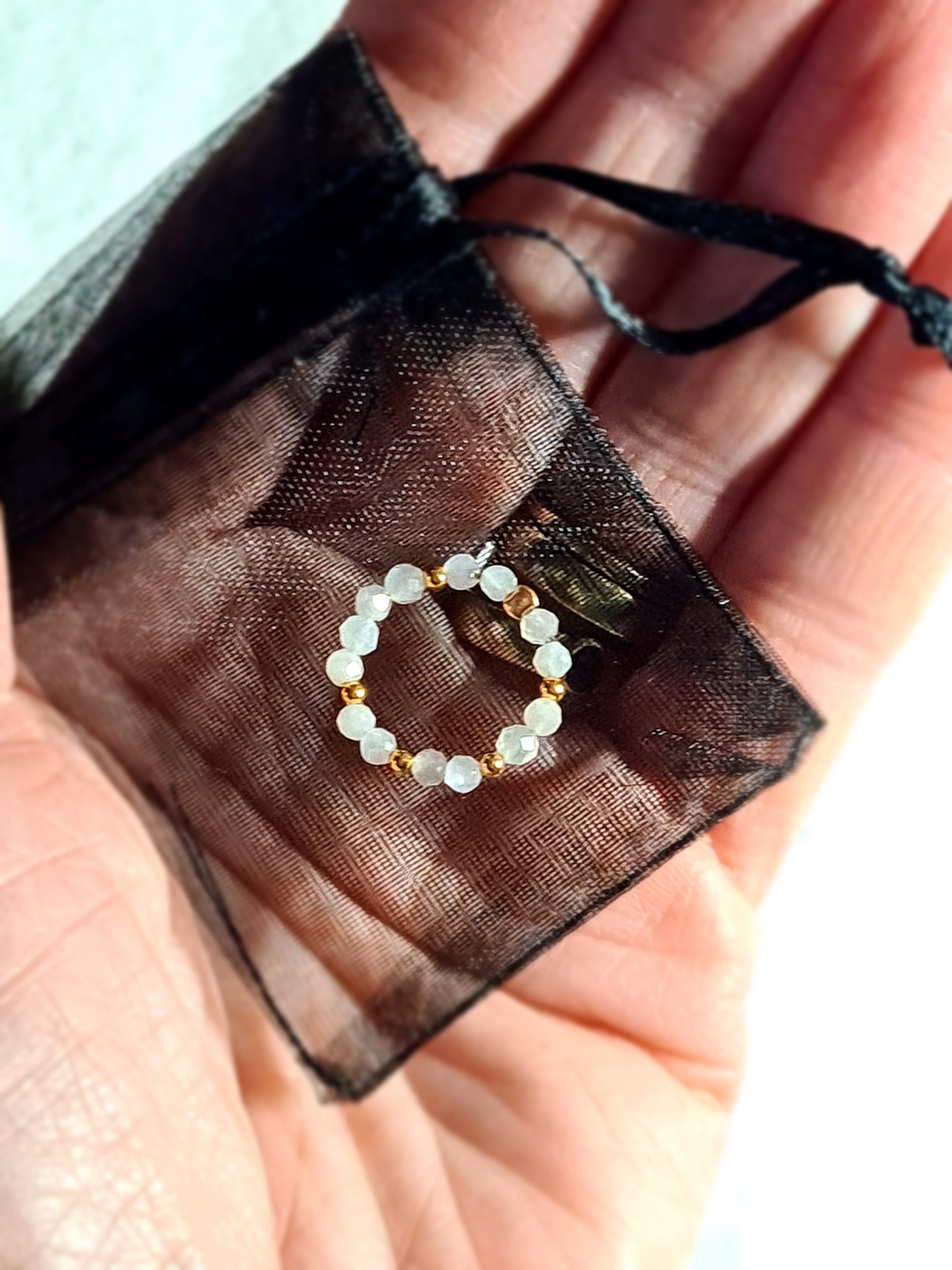 1 Bedel Harmony, agaat