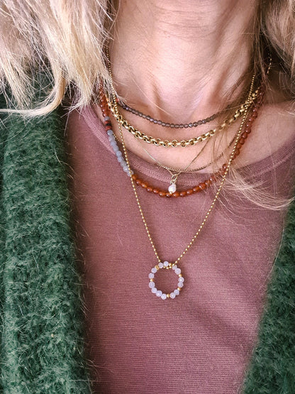 1 Bedel Harmony, agaat