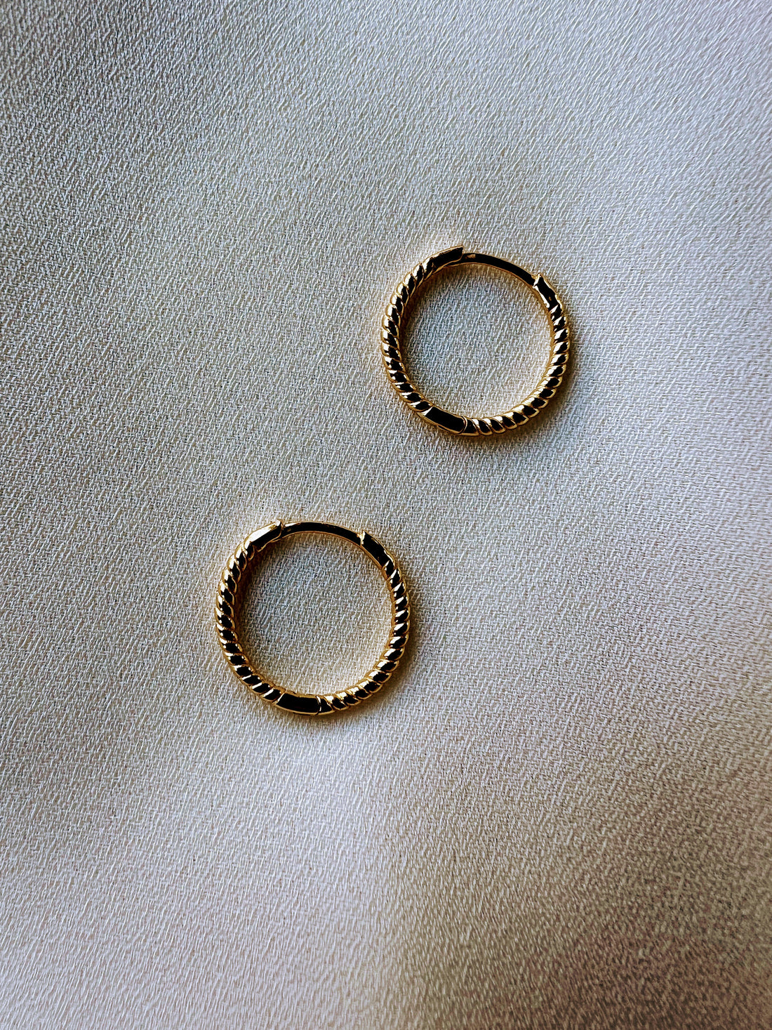 1 Oorring Taylor (per stuk)