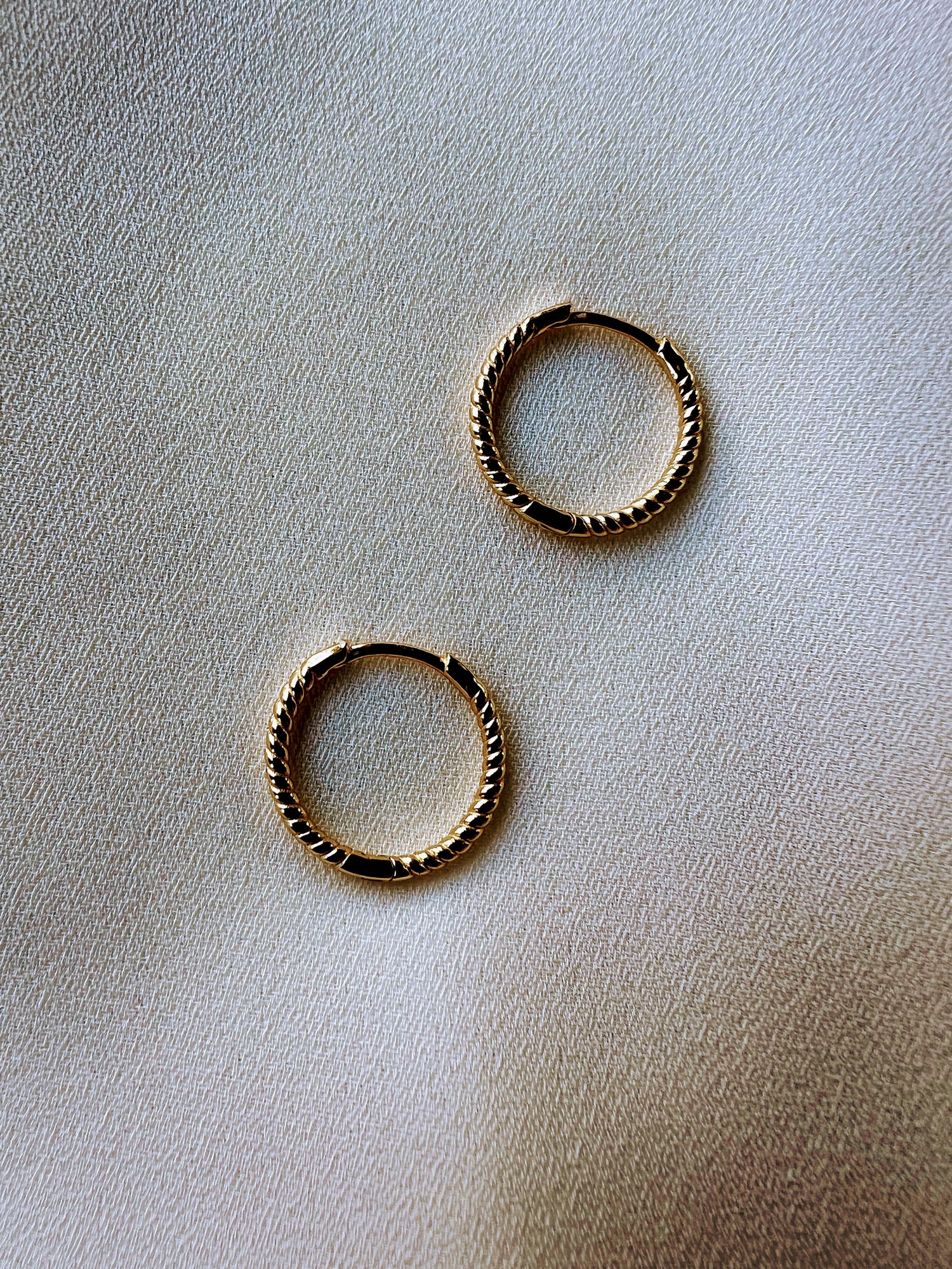 1 Oorring Taylor (per stuk)